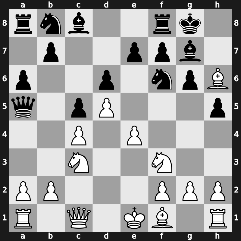 41. Olympiad Open 2014 – Round 3.12 – Mamedyarov, Shakhriyar – 1/2-1/2 – Saric, Ivan – G183