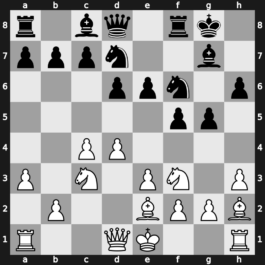 41. Olympiad Open 2014 – Round 3.15 – Topalov, Veselin – 1-0 – Vallejo Pons, Francisco – G193