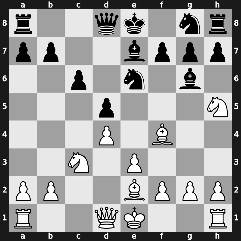41. Olympiad Open 2014 – Round 3.16 – Leitao, Rafael – 1/2-1/2 – Kasimdzhanov, Rustam – G197