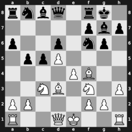 41. Olympiad Open 2014 – Round 3.18 – Shirov, Alexei – 1-0 – Ismagambetov, Anuar – G199