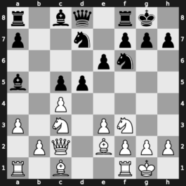 41. Olympiad Open 2014 – Round 3.19 – Lupulescu, Constantin – 1/2-1/2 – Markos, Jan – G201