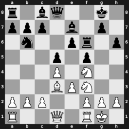 41. Olympiad Open 2014 – Round 3.2 – L&rsquo;Ami, Erwin – 1-0 – Kamsky, Gata – G202