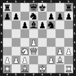 41. Olympiad Open 2014 – Round 3.3 – Carlsen, Magnus – 1-0 – Djukic, Nikola – G217