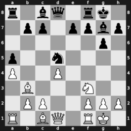 41. Olympiad Open 2014 – Round 4.20 – Polgar, Judit – 1-0 – Da Silva Santos, Henry Franklin – G271
