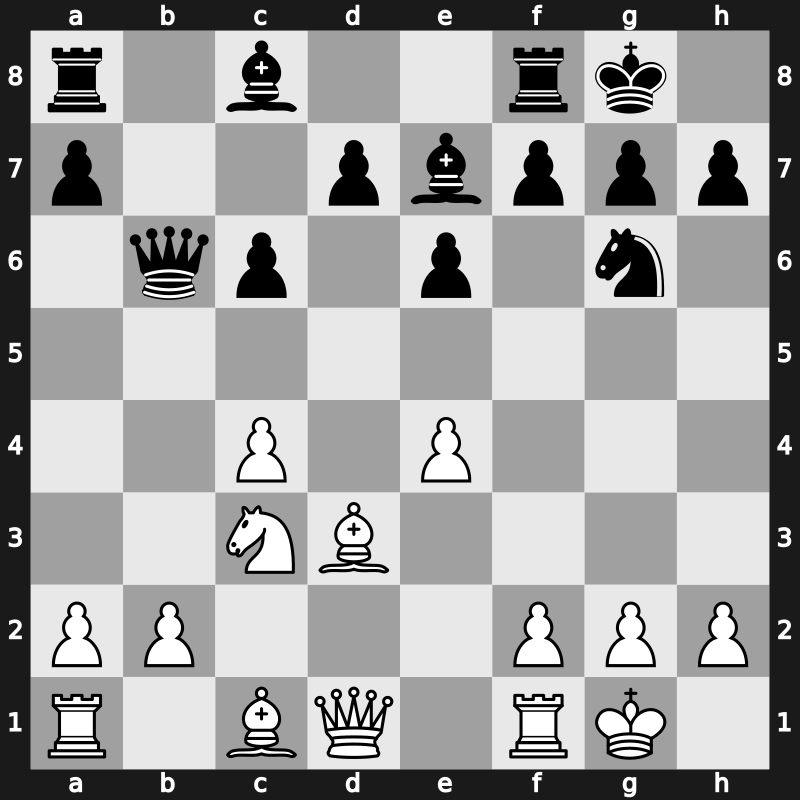 41. Olympiad Open 2014 – Round 4.23 – Goh, Wei Ming Kevin – 0-1 – Salgado Lopez, Ivan – G276