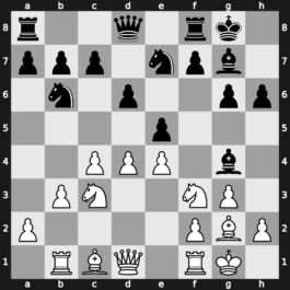 41. Olympiad Open 2014 – Round 4.24 – Gonzalez Acosta, Bernal – 0-1 – Aronian, Levon – G278