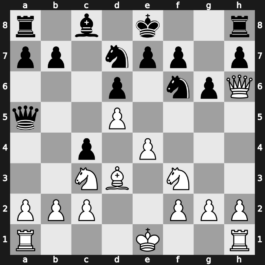 41. Olympiad Open 2014 – Round 5.12 – Vachier-Lagrave, Maxime – 1-0 – Peralta, Fernando – G322