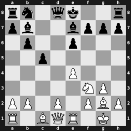 41. Olympiad Open 2014 – Round 5.14 – Beliavsky, Alexander G – 1-0 – Elsness, Fredrik Valstad – G328
