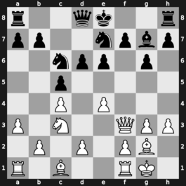 41. Olympiad Open 2014 – Round 5.16 – McNab, Colin A – 0-1 – Predojevic, Borki – G330