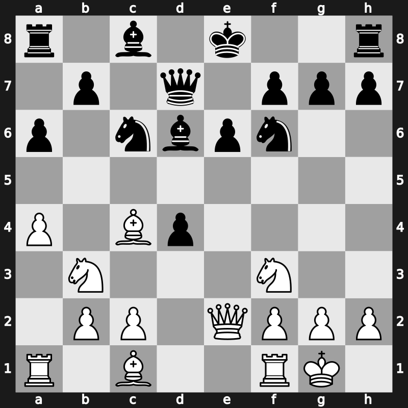 41. Olympiad Open 2014 – Round 5.18 – Shankland, Sam – 1-0 – Hambleton, Aman – G333