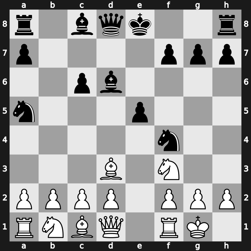 41. Olympiad Open 2014 – Round 5.19 – Zhigalko, Sergei – 1-0 – Ragger, Markus – G335