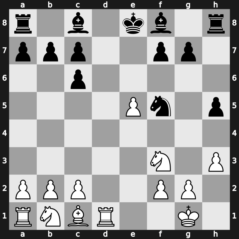41. Olympiad Open 2014 – Round 5.5 – Filippov, Anton – 1/2-1/2 – Ponomariov, Ruslan – G373
