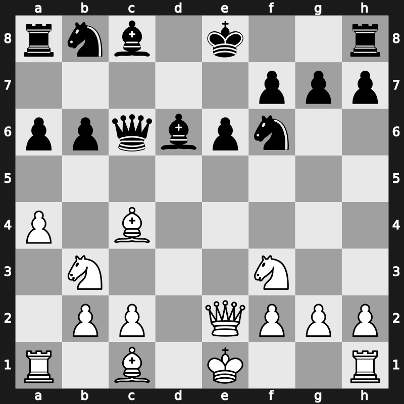 41. Olympiad Open 2014 – Round 6.10 – Tiviakov, Sergei – 1-0 – Toufighi, Homayoon – G393
