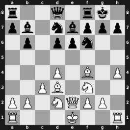 41. Olympiad Open 2014 – Round 6.14 – Winants, Luc – 1/2-1/2 – Naiditsch, Arkadij – G405