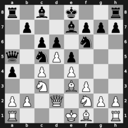41. Olympiad Open 2014 – Round 6.14 – Nisipeanu, Liviu-Dieter – 1-0 – Vandenbussche, Thibaut – G406