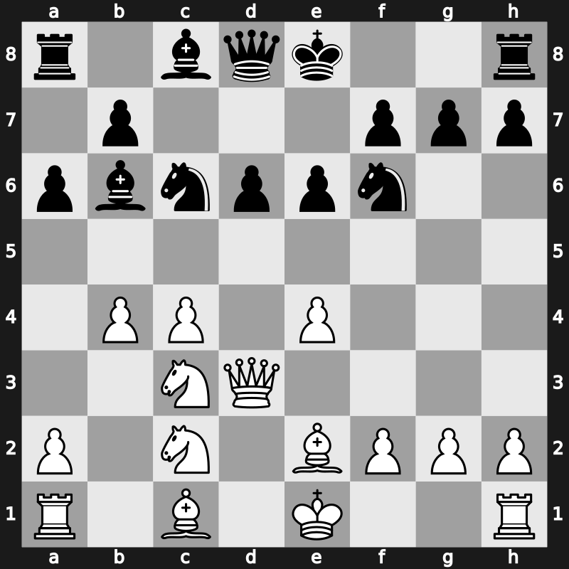 41. Olympiad Open 2014 – Round 6.18 – Hansen, Eric – 1-0 – Smirin, Ilia – G417