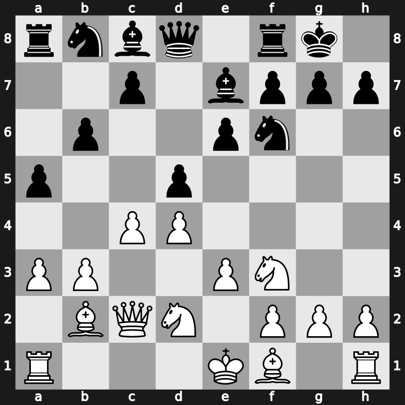41. Olympiad Open 2014 – Round 6.19 – Wojtaszek, Radoslaw – 1/2-1/2 – Granda Zuniga, Julio E – G420