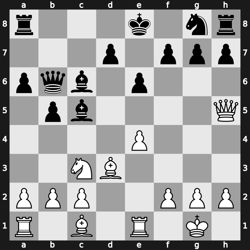 41. Olympiad Open 2014 – Round 6.21 – Delgado Ramirez, Neuris – 1/2-1/2 – Kamsky, Gata – G427