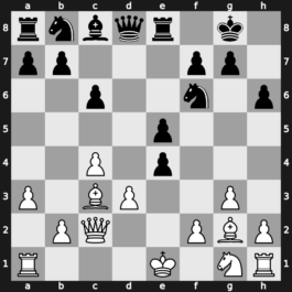41. Olympiad Open 2014 – Round 6.26 – Chumfwa, Kelvin – 0-1 – Vazquez Igarza, Renier – G434