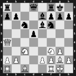 41. Olympiad Open 2014 – Round 6.4 – Dominguez Perez, Leinier – 1/2-1/2 – Ismagambetov, Anuar – G440