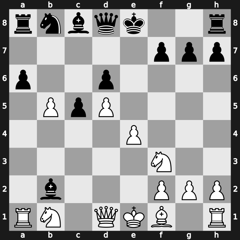 41. Olympiad Open 2014 – Round 7.17 – Illescas Cordoba, Miguel – 1/2-1/2 – Tikkanen, Hans – G488