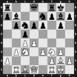 41. Olympiad Open 2014 – Round 7.21 – Matamoros Franco, Carlos S. – 1/2-1/2 – Le, Quang Liem – G500