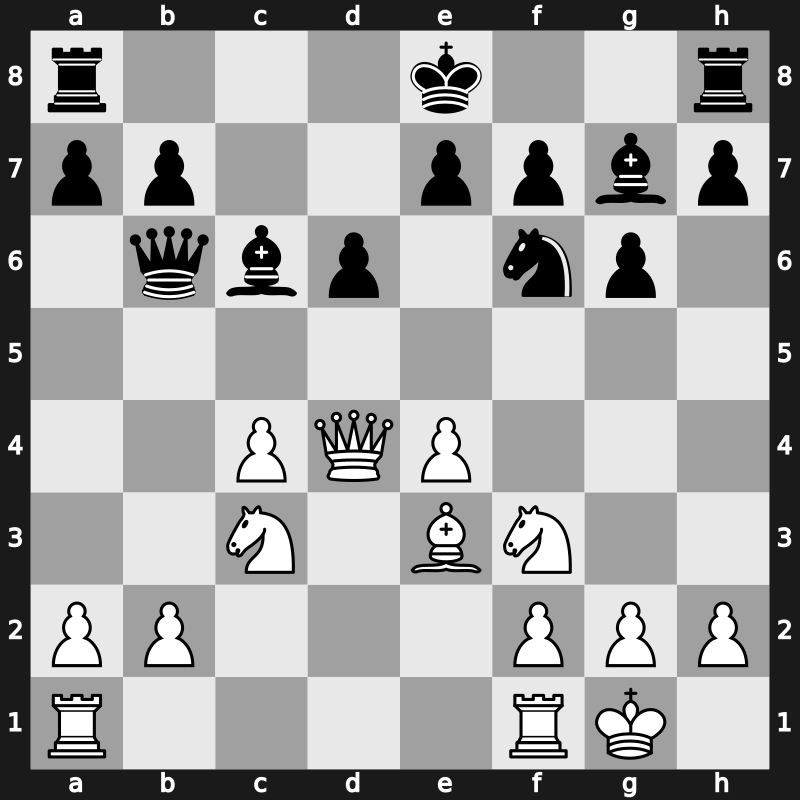 41. Olympiad Open 2014 – Round 8.11 – Megaranto, Susanto – 1/2-1/2 – Gelfand, Boris – G544