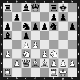41. Olympiad Open 2014 – Round 8.14 – Beliavsky, Alexander G – 1/2-1/2 – Mareco, Sandro – G553