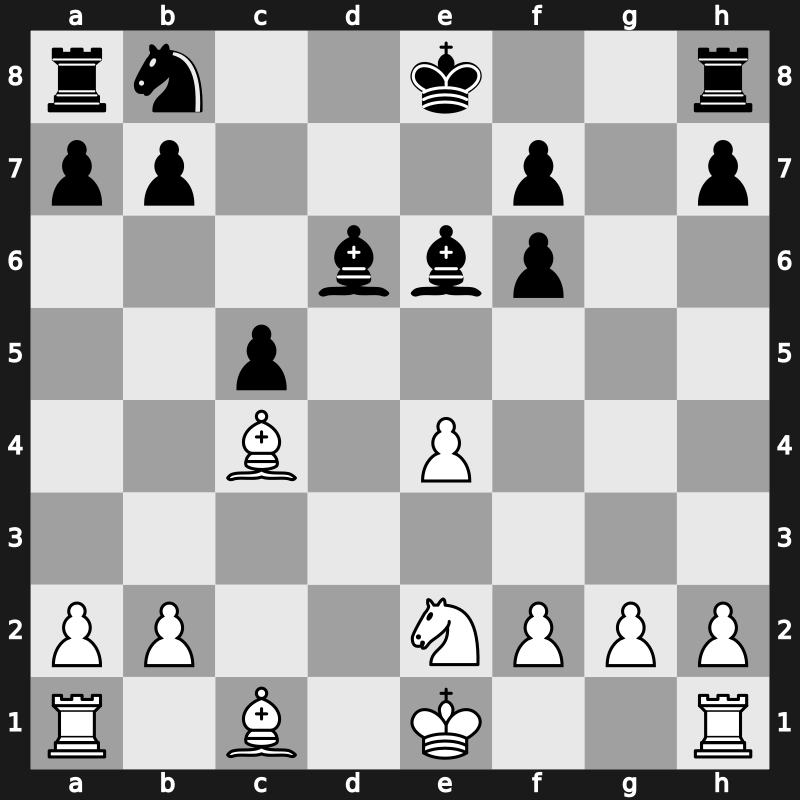 41. Olympiad Open 2014 – Round 8.3 – Agdestein, Simen – 1-0 – Dizdarevic, Emir – G573