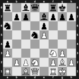 41. Olympiad Open 2014 – Round 8.40 – Valdes Romero, Leonardo – 1/2-1/2 – Mastrovasilis, Dimitrios – G583