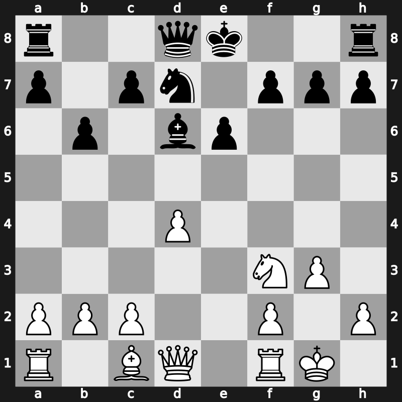 41. Olympiad Open 2014 – Round 8.6 – Bruzon Batista, Lazaro – 1/2-1/2 – Meier, Georg – G590
