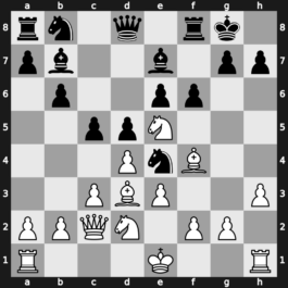 41. Olympiad Open 2014 – Round 8.8 – Kamsky, Gata – 1/2-1/2 – Almasi, Zoltan – G599