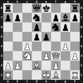 41. Olympiad Open 2014 – Round 9.18 – Kozul, Zdenko – 1-0 – Vandenbussche, Thibaut – G631