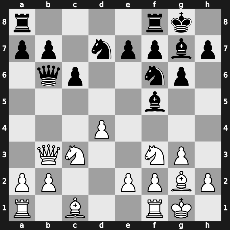 41. Olympiad Open 2014 – Round 9.2 – Navara, David – 1/2-1/2 – Vachier-Lagrave, Maxime – G637