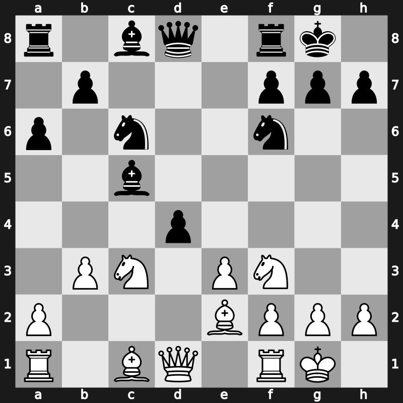 41. Olympiad Open 2014 – Round 9.23 – Megaranto, Susanto – 1/2-1/2 – Zhang, Zhong – G643