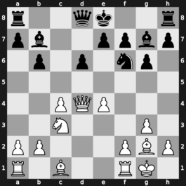 41. Olympiad Open 2014 – Round 9.28 – Caruana, Fabiano – 1-0 – Banikas, Hristos – G645