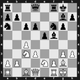 41. Olympiad Open 2014 – Round 9.4 – Nevednichy, Vladislav – 1/2-1/2 – Guseinov, Gadir – G654