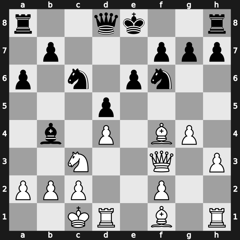 41. Olympiad Open 2014 – Round 9.5 – Rapport, Richard – 1-0 – Sutovsky, Emil – G658