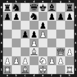 41. Olympiad Open 2014 – Round 9.7 – Van Kampen, Robin – 1/2-1/2 – Stupak, Kacper – G669