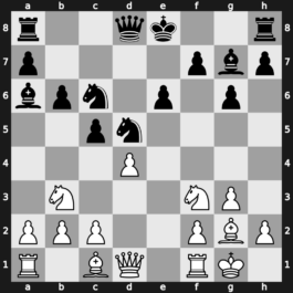 41. Olympiad Open 2014 – Round 10.2 – Safarli, Eltaj – 1/2-1/2 – Moiseenko, Alexander – G708