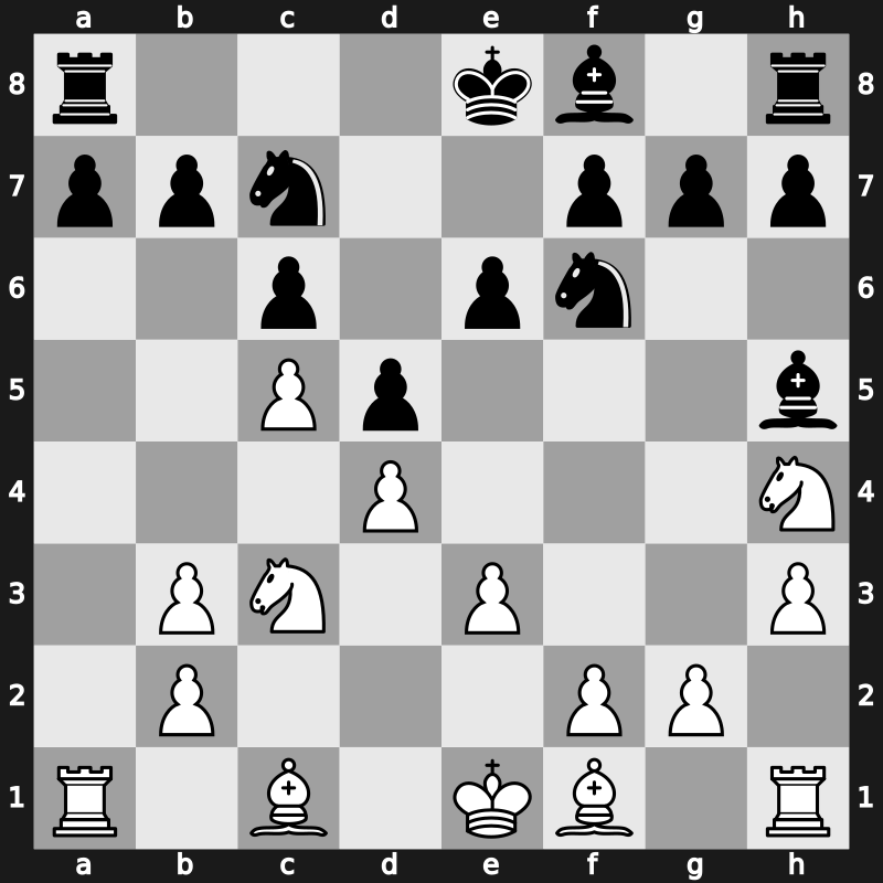 41. Olympiad Open 2014 – Round 10.6 – Perez Ponsa, Federico – 0-1 – Shankland, Sam – G730