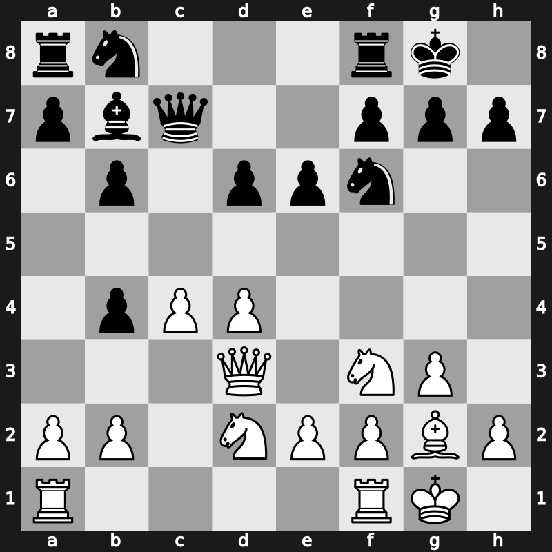 41. Olympiad Open 2014 – Round 11.10 – Babula, Vlastimil – 1/2-1/2 – Akopian, Vladimir – G751