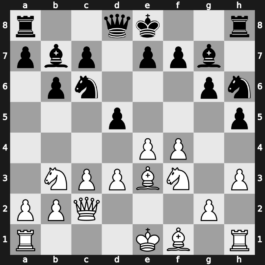 41. Olympiad Open 2014 – Round 11.10 – Laznicka, Viktor – 0-1 – Sargissian, Gabriel – G753