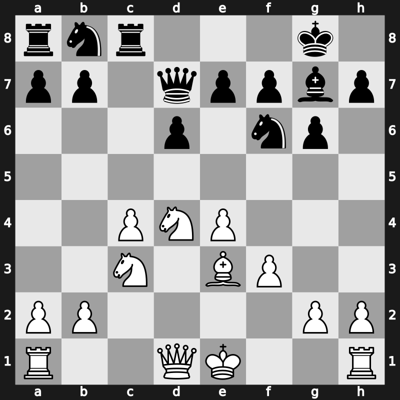 41. Olympiad Open 2014 – Round 11.11 – Zhigalko, Sergei – 1/2-1/2 – Topalov, Veselin – G755