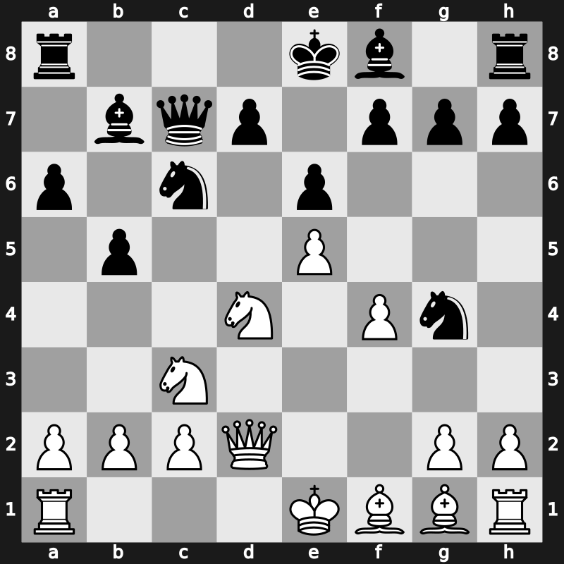 41. Olympiad Open 2014 – Round 11.14 – Illingworth, Max – 1-0 – Nisipeanu, Liviu-Dieter – G763