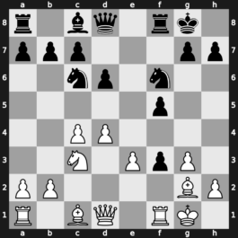 41. Olympiad Open 2014 – Round 11.18 – Granda Zuniga, Julio E – 1/2-1/2 – Caruana, Fabiano – G768