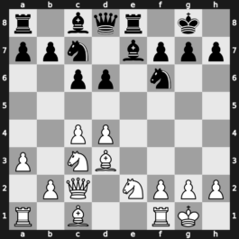 41. Olympiad Open 2014 – Round 11.23 – Pelletier, Yannick – 1/2-1/2 – Predojevic, Borki – G780