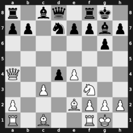 41. Olympiad Open 2014 – Round 11.24 – Beliavsky, Alexander G – 1/2-1/2 – Mchedlishvili, Mikheil – G782