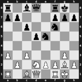 41. Olympiad Open 2014 – Round 11.29 – Banikas, Hristos – 1/2-1/2 – Greet, Andrew N – G786