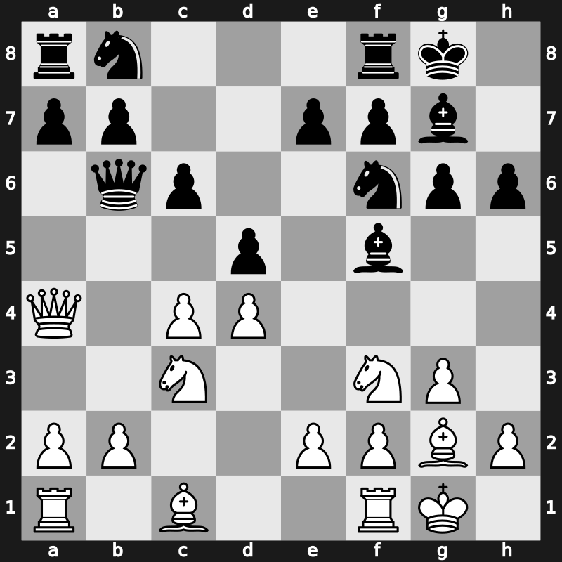 41. Olympiad Open 2014 – Round 11.5 – Kamsky, Gata – 1/2-1/2 – Radjabov, Teimour – G798